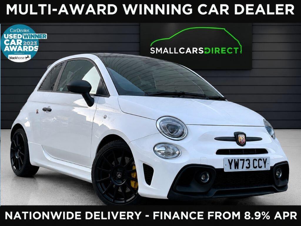 Abarth 695
