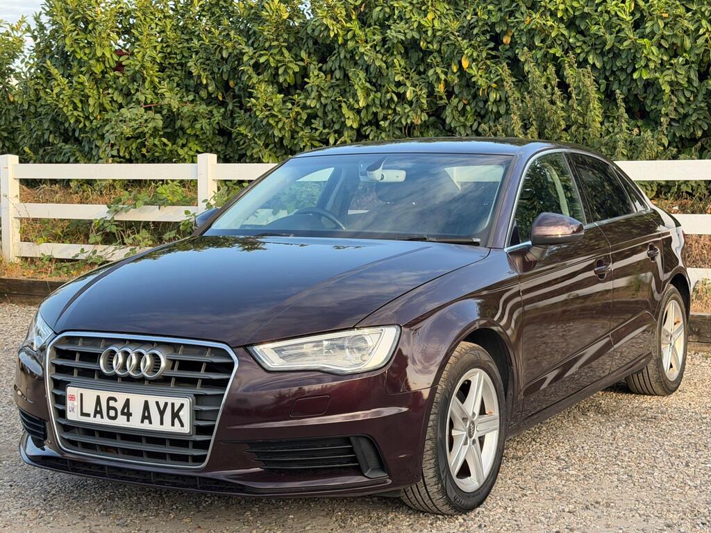 2015 Audi A3 thumbnail 9