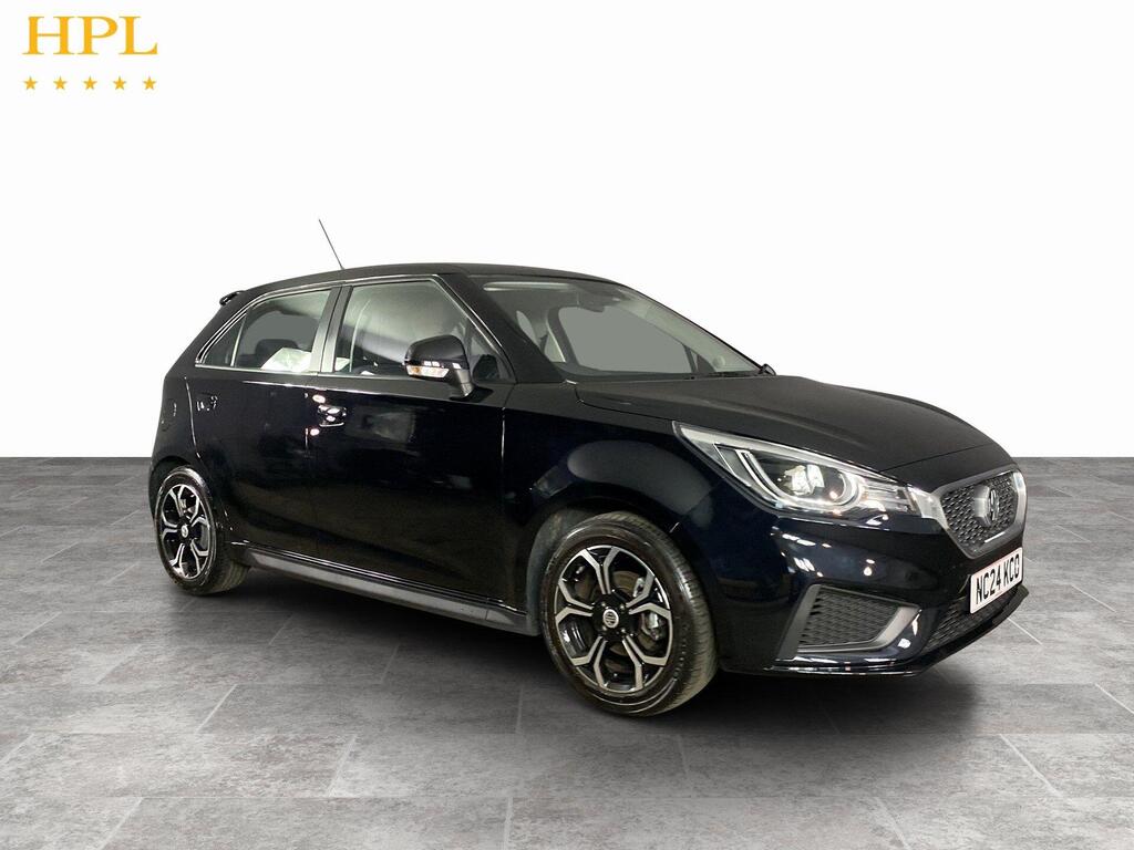 MG MG3