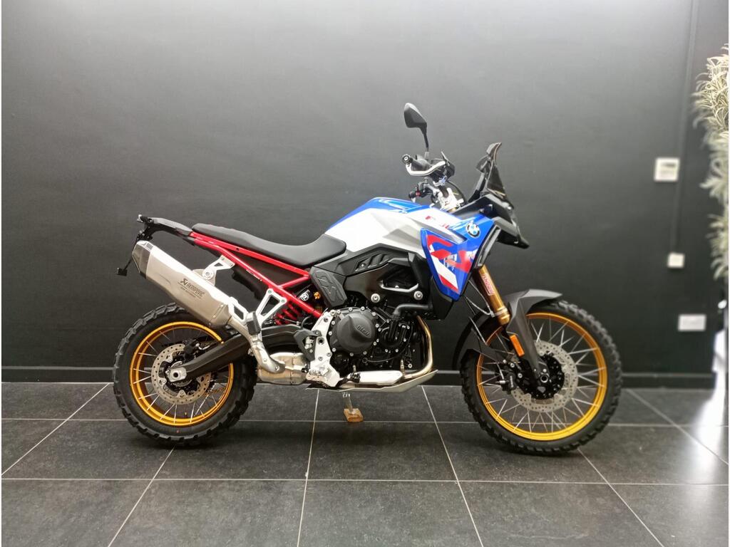 BMW F 900 GS