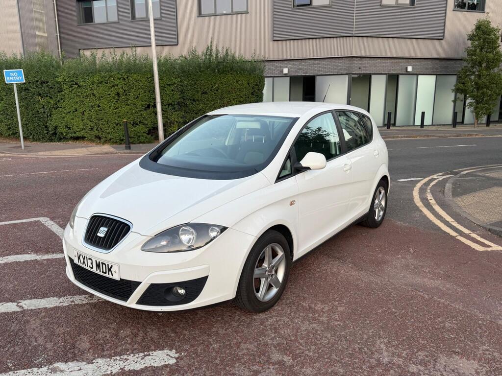 SEAT Altea