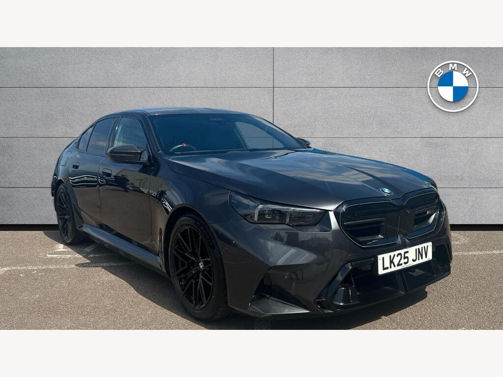BMW M5