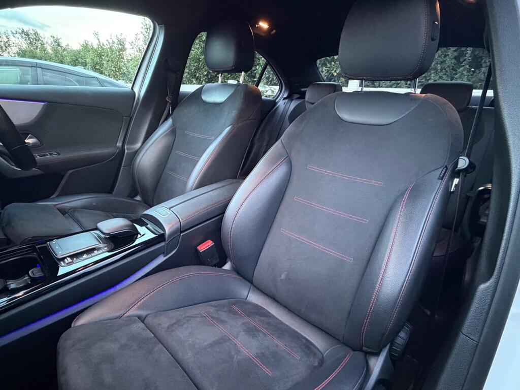 2020 Mercedes-Benz A Class thumbnail 40