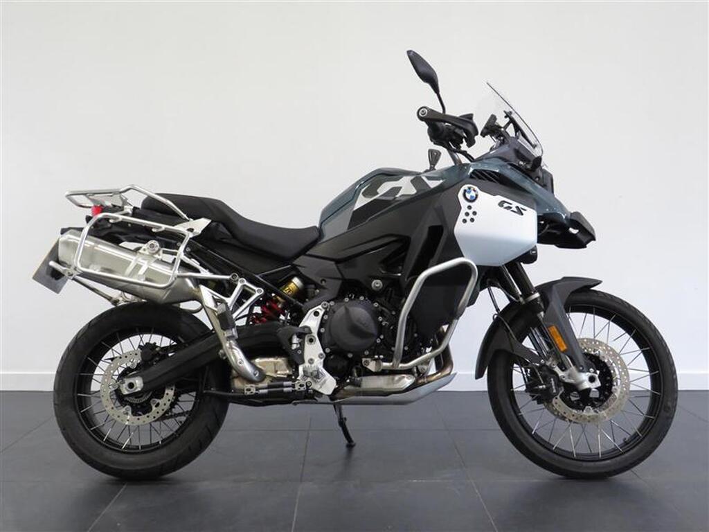 BMW F 900 GS Adventure
