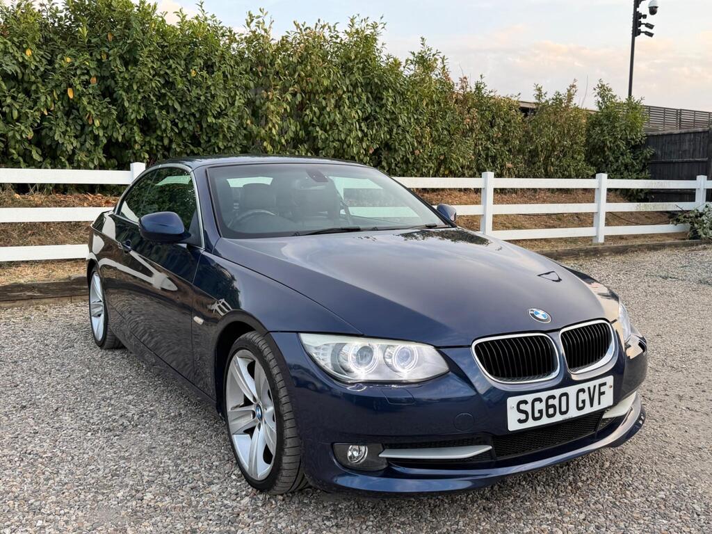 2010 BMW 3 Series thumbnail 5