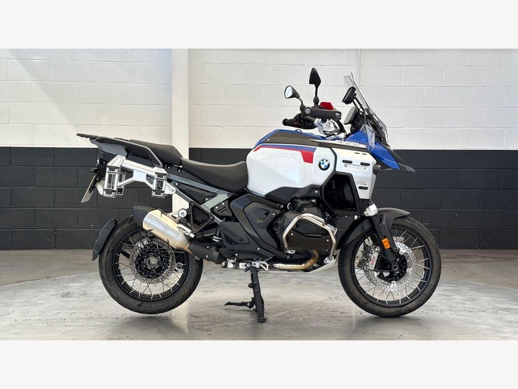 BMW R 1300 GS Adventure