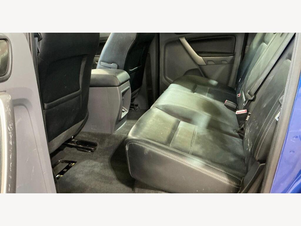 2016 Ford Ranger thumbnail 10