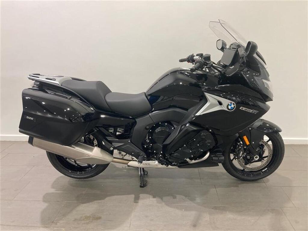 BMW K 1600 GT