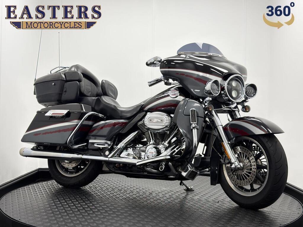 Harley-Davidson CVO