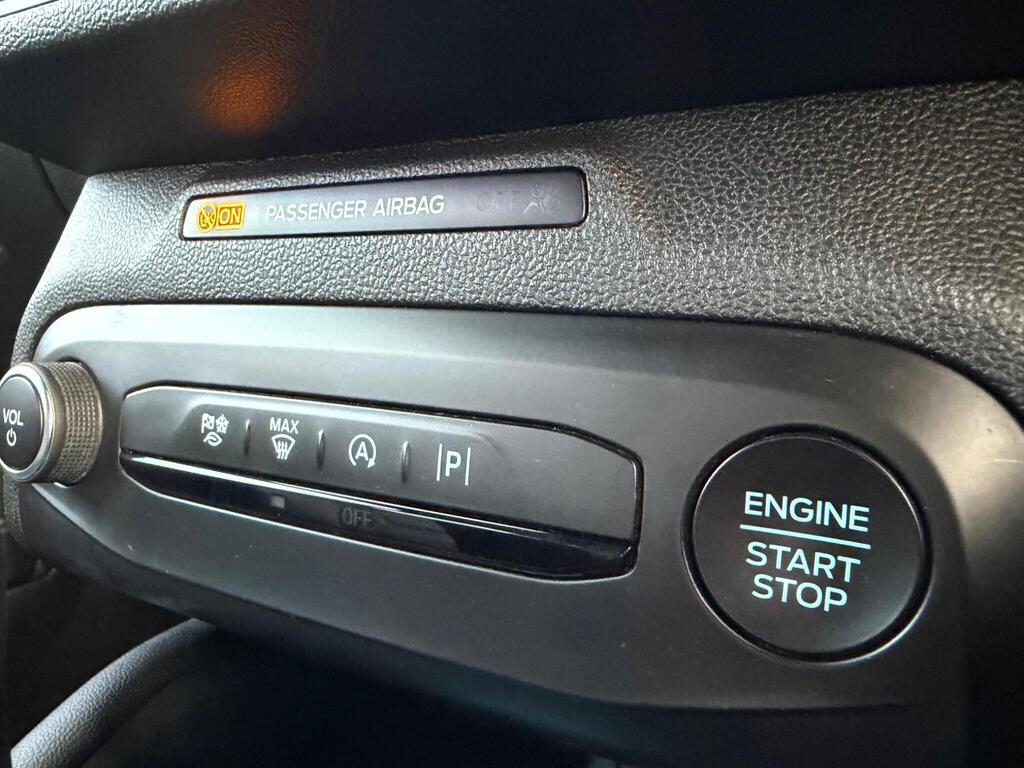 2024 Ford Focus thumbnail 29