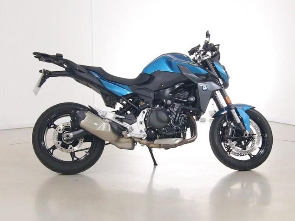 BMW F 900 R