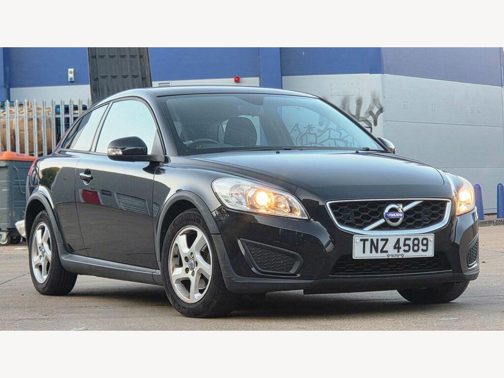Volvo C30