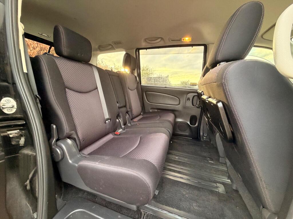 2013 Nissan Serena thumbnail 33