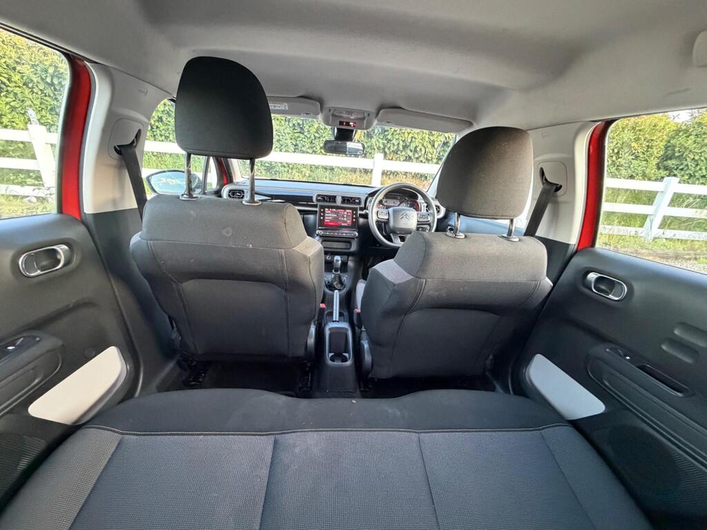 2019 Citroen C3 thumbnail 27