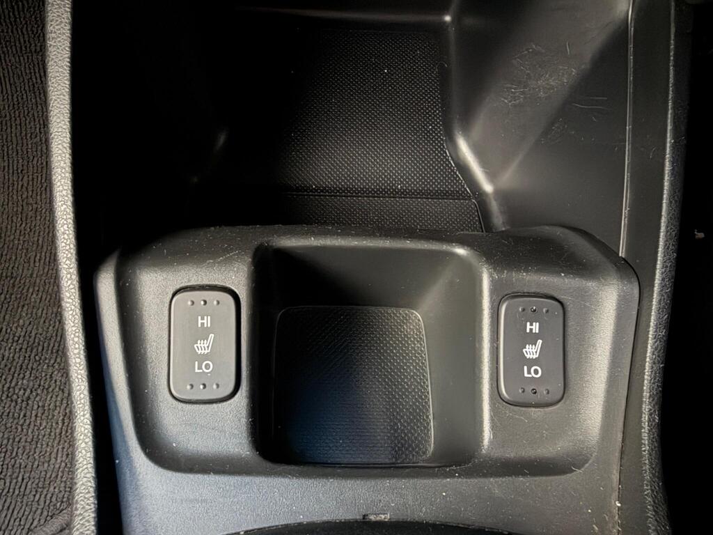 2013 Honda Jazz thumbnail 21