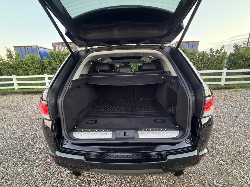 Land Rover Range Rover Sport 3.0 SD V6 Autobiography Dynamic Auto 4WD Euro 5 (s/s) 5dr thumbnail 42
