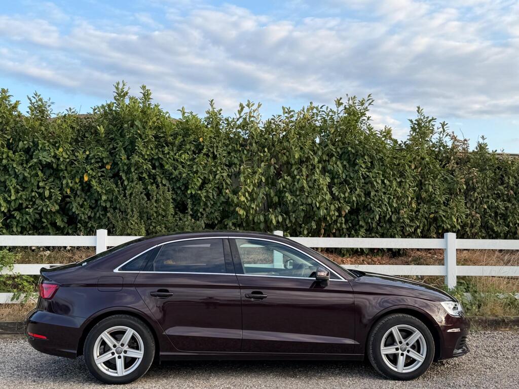 2015 Audi A3 thumbnail 13