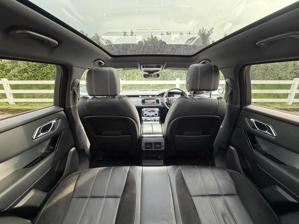 2017 Land Rover Range Rover Velar thumbnail 23