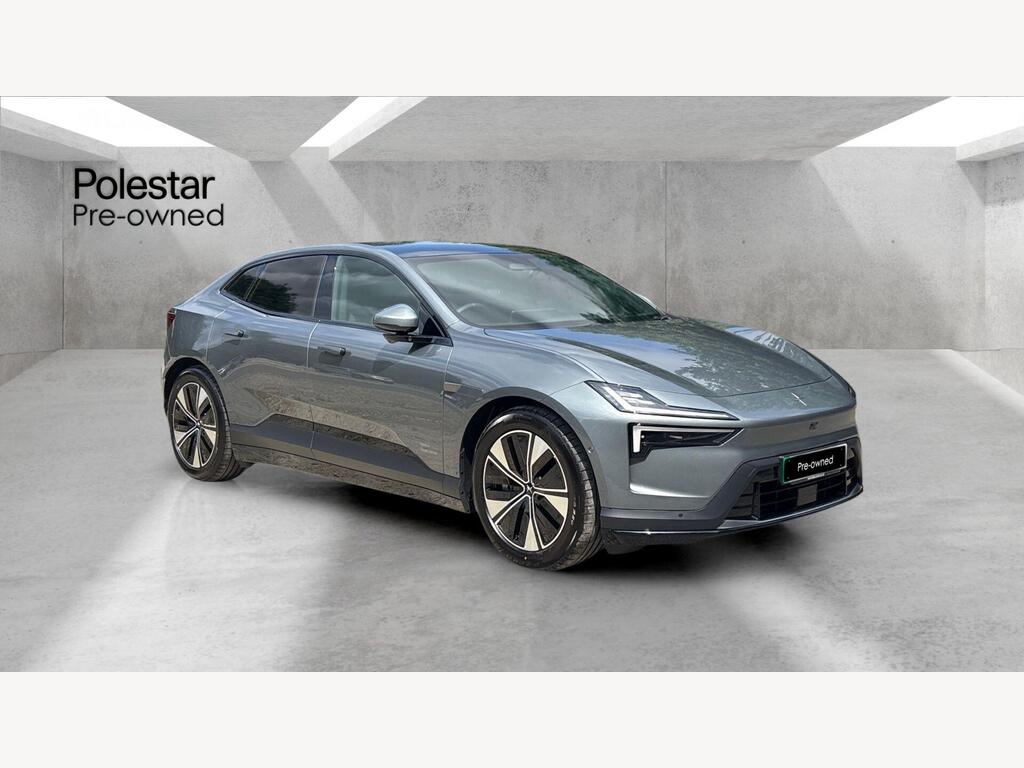Polestar Polestar 4