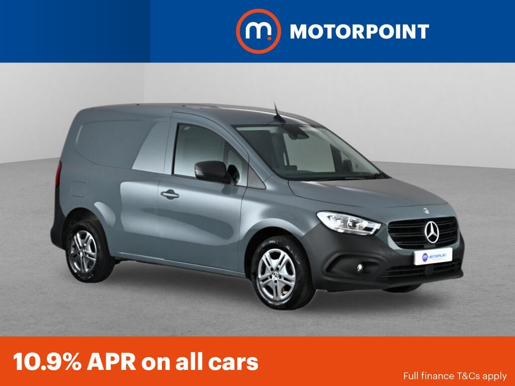 Mercedes-Benz Citan
