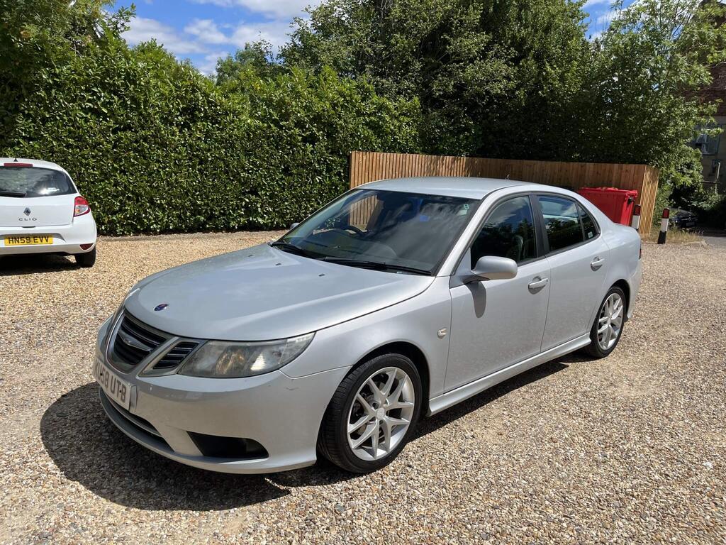 Saab 9-3