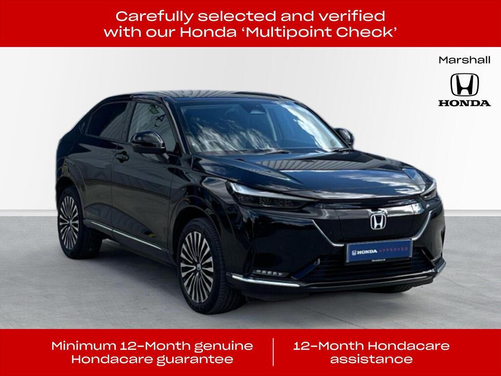 Honda e:Ny1