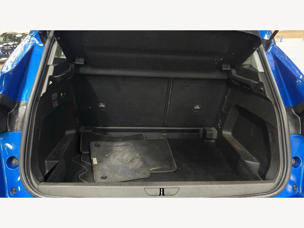 2020 Vauxhall Grandland X thumbnail 11