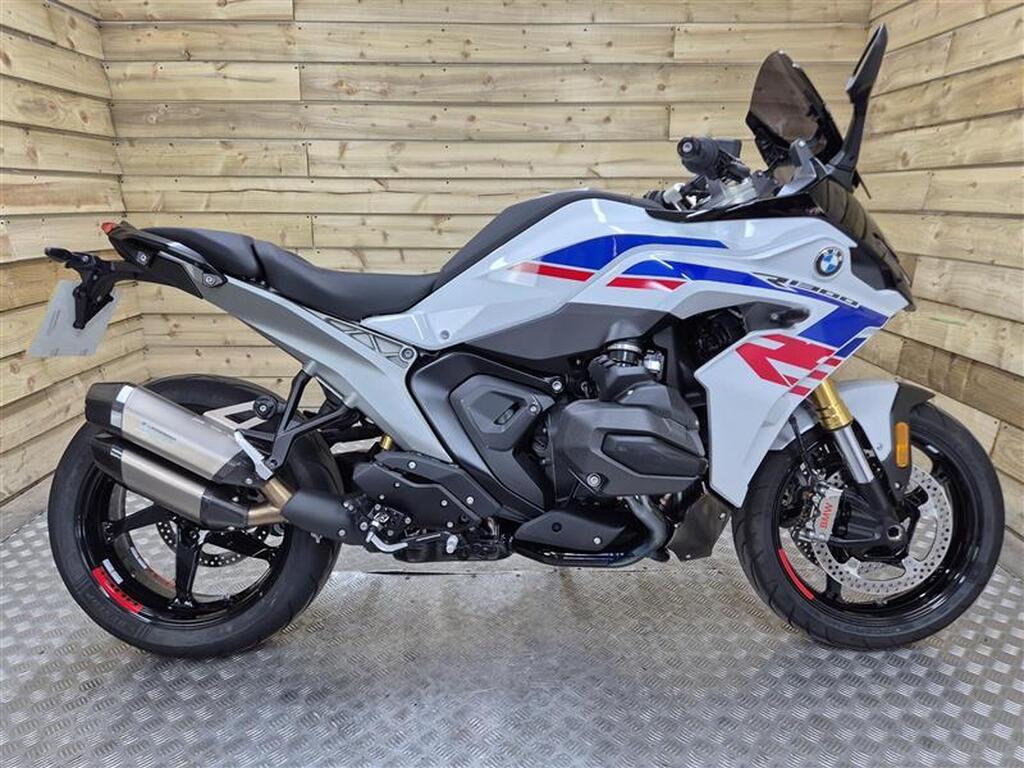 BMW R 1300 RS