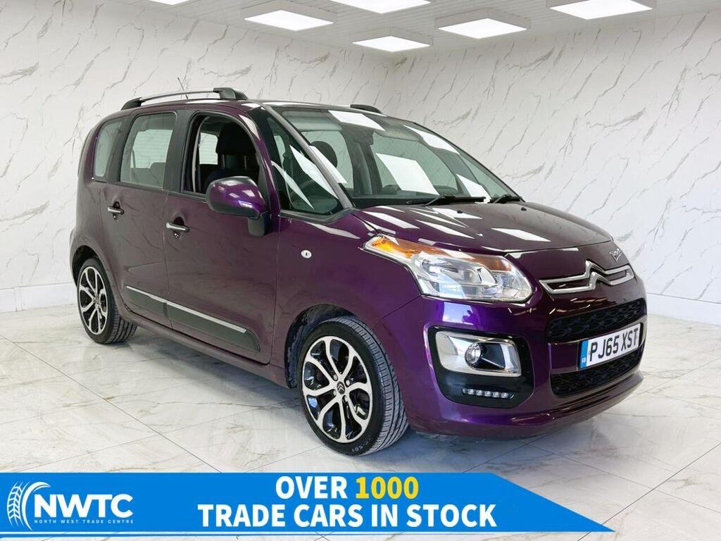 Citroen C3 Picasso