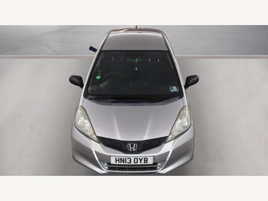 2013 Honda Jazz thumbnail 2