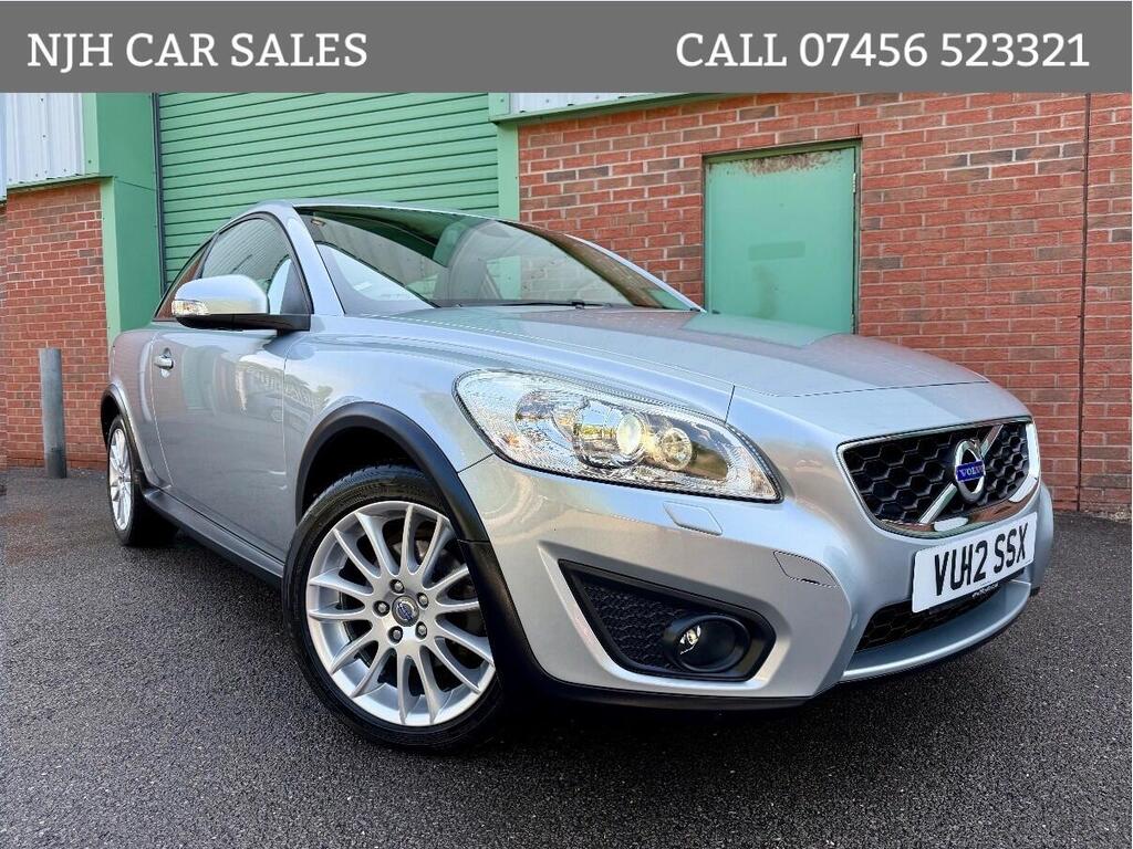 Volvo C30