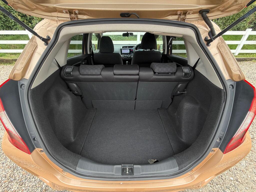 2014 Honda Jazz thumbnail 26