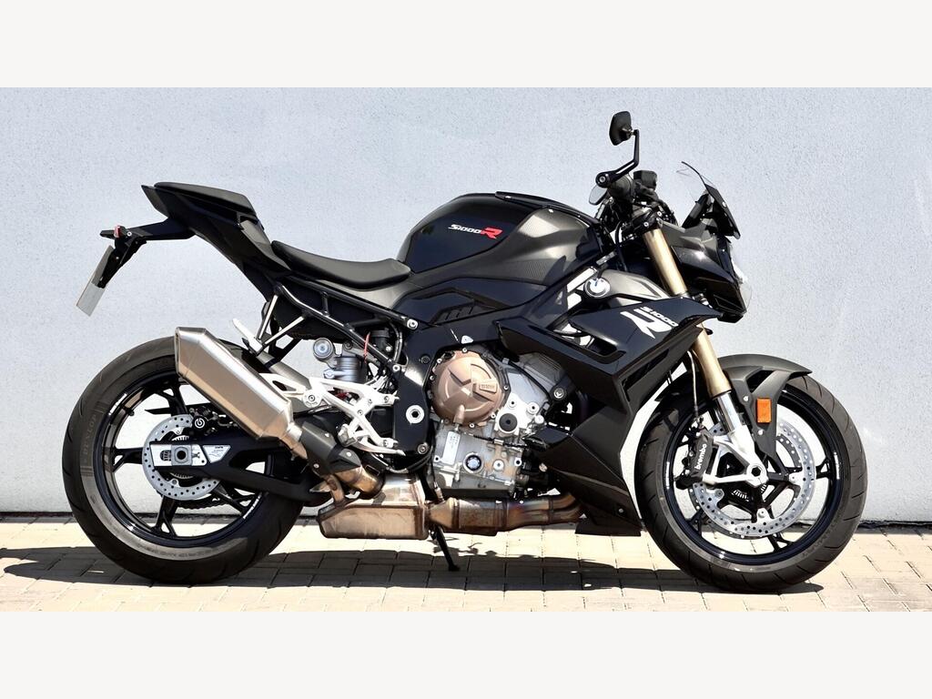 BMW S 1000 R