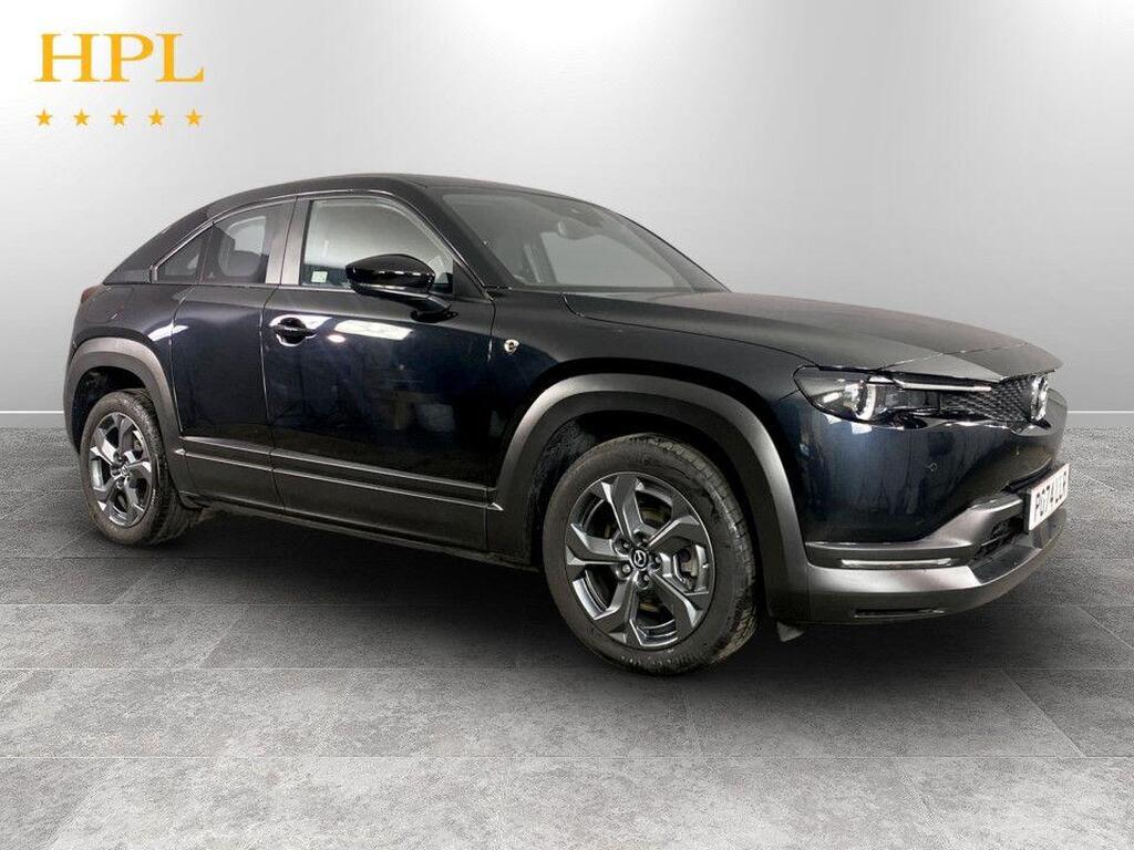 Mazda MX-30