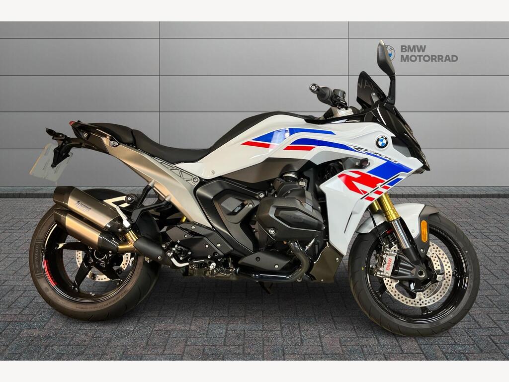 BMW R 1300 RS