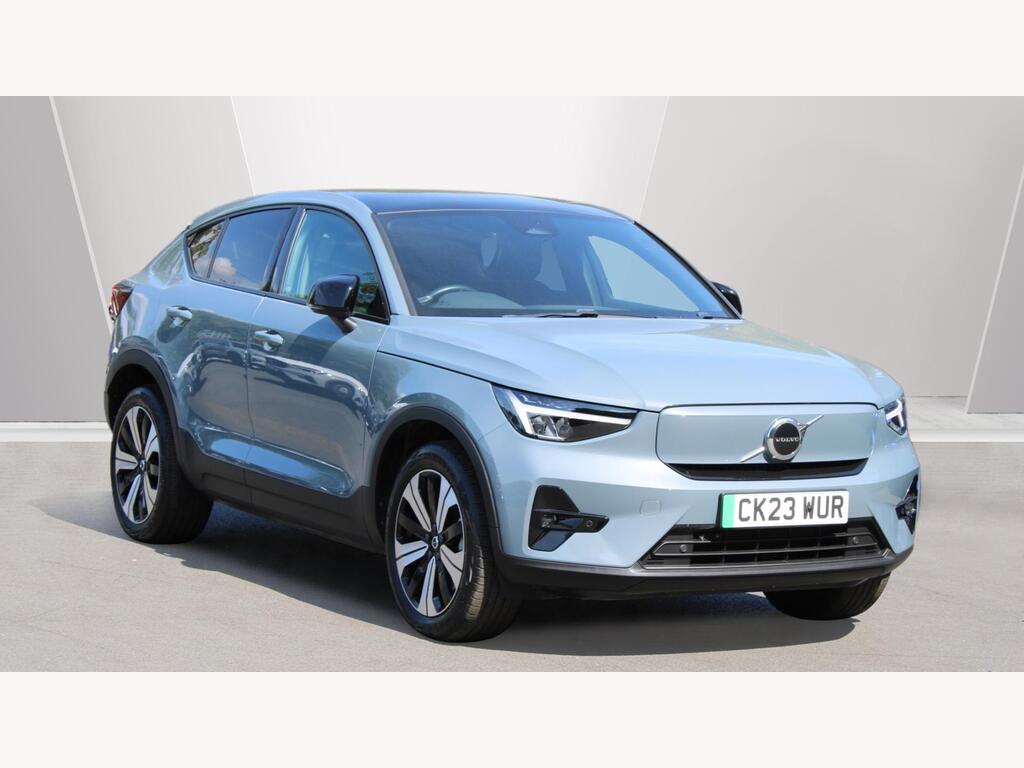Volvo C40