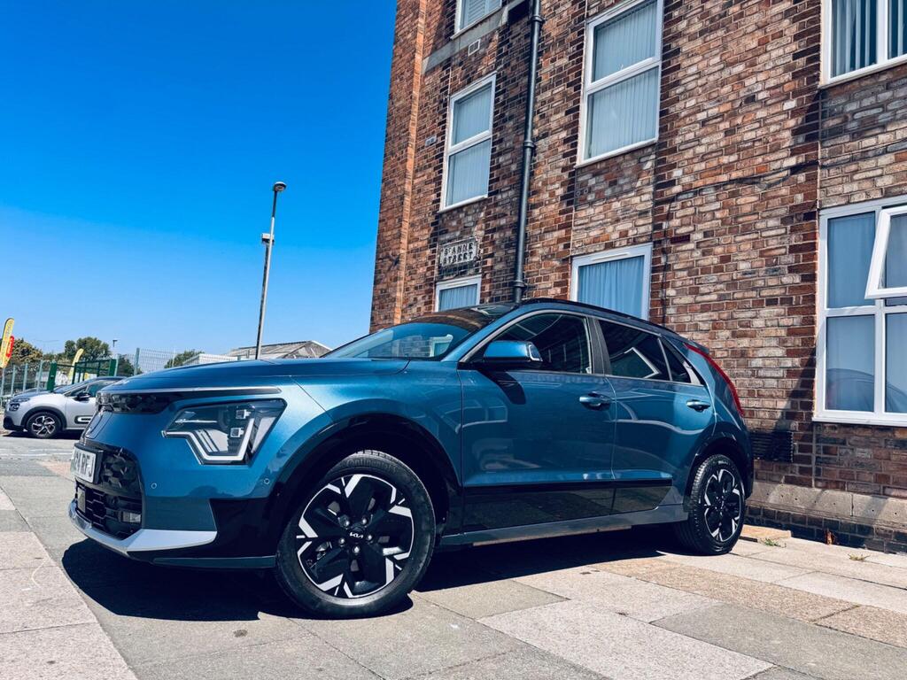 Kia Niro