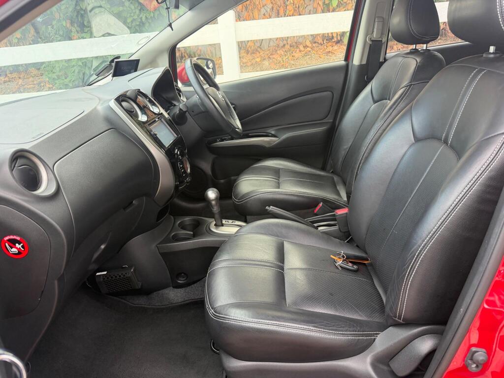 2016 Nissan Note thumbnail 27