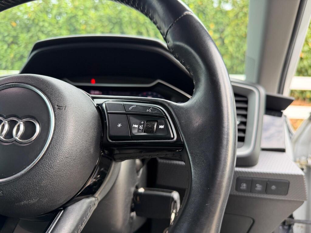 2019 Audi A1 thumbnail 26