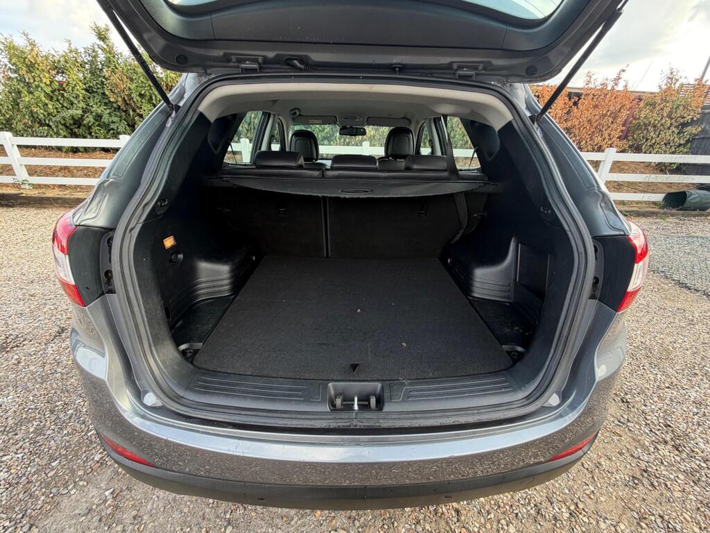 2014 Hyundai ix35 thumbnail 25