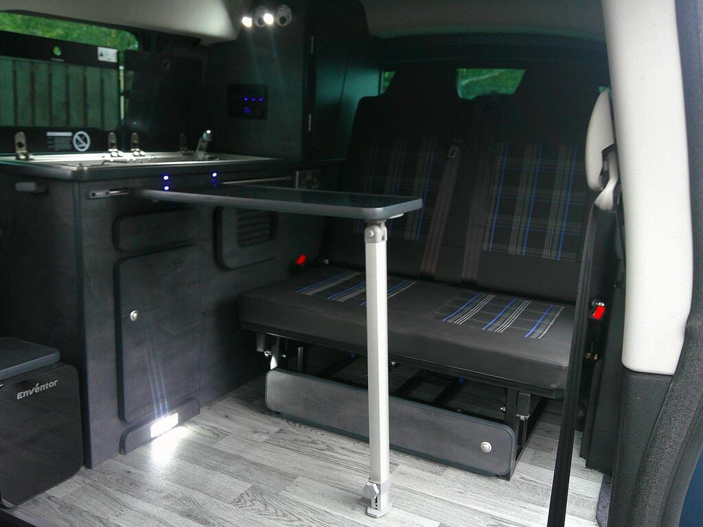 Citroen Berlingo Unlisted