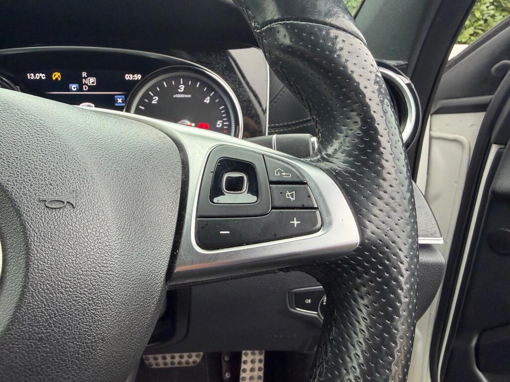 2016 Mercedes-Benz E Class thumbnail 33