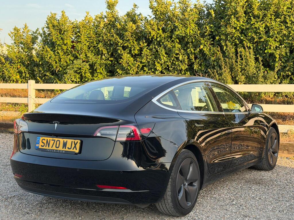 2020 Tesla Model 3 thumbnail 14