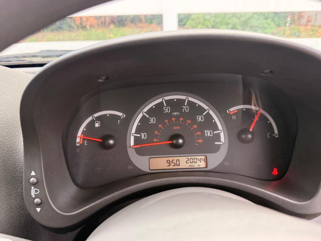 2011 Fiat Panda thumbnail 39