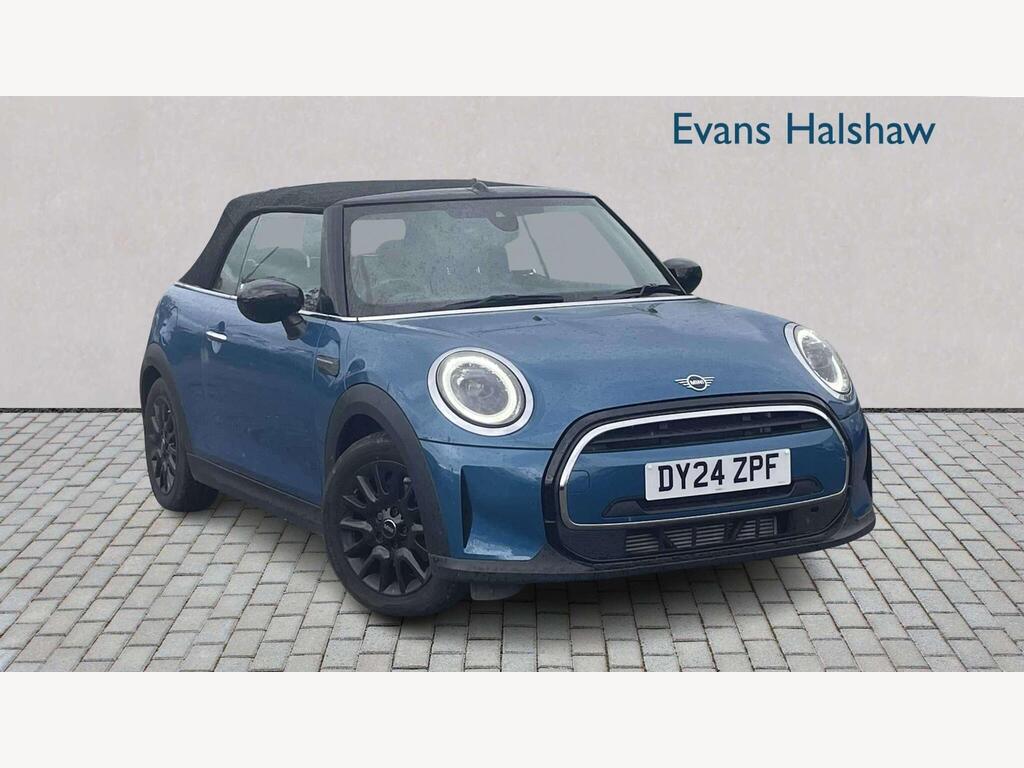 MINI Convertible