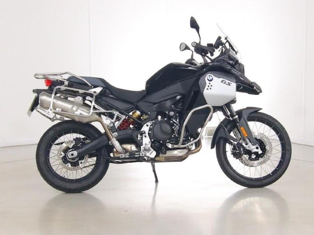 BMW F 900 GS Adventure