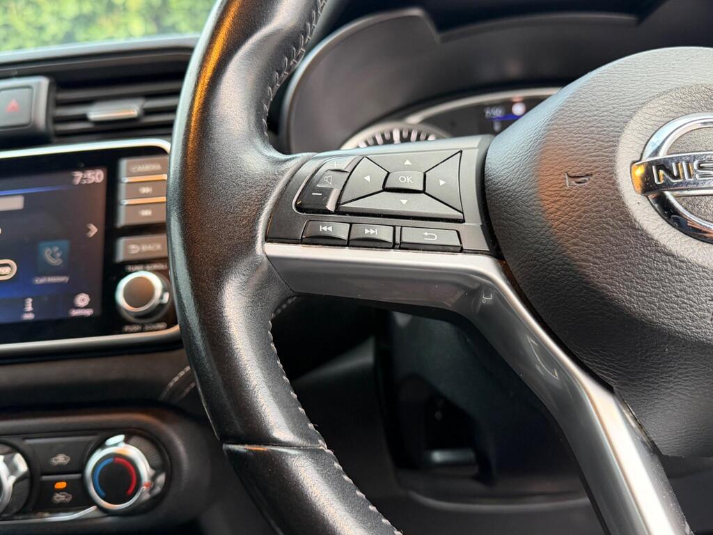 2019 Nissan Micra thumbnail 34