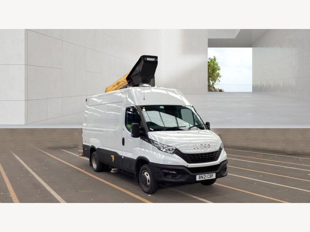Iveco Daily