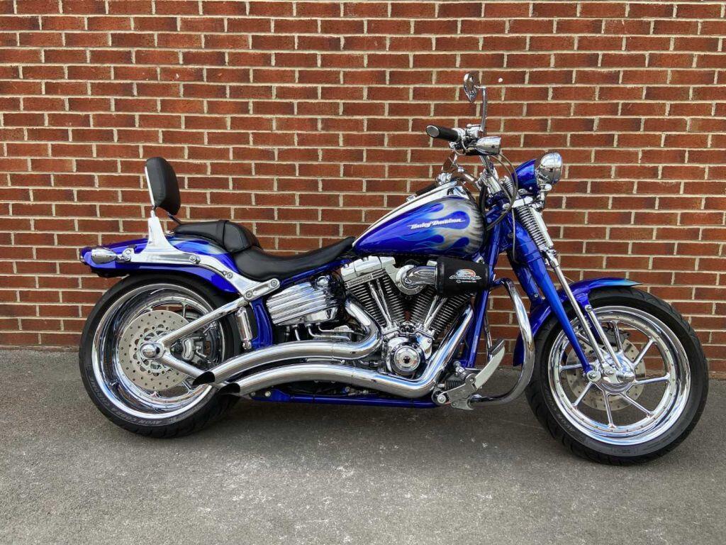 Harley-Davidson CVO