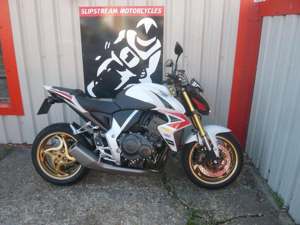 Honda CB1000R Naked 1000